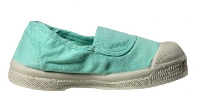 Tennis Elastique Acqua S12 - bensimon shoes 